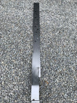 Inner Sill Repair,  Kombi 1968-79