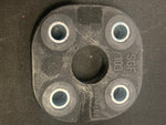 Steering Coupling Disc, Beetle/Ghia/T3/T25