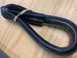 Quarter Light Window Seal, Beetle 1967-85