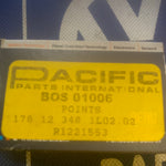 Ignition Points, Beetle/Ghia/Bus/T3 1961-64