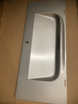 Rear Engine Lid, Kombi 1968-71