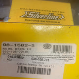 Con Rod Bearings, T4 STD