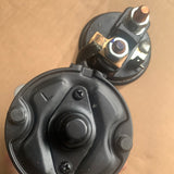STARTER MOTOR, 12 VOLT - Beetle/Ghia/Kombi 1967 to 1979