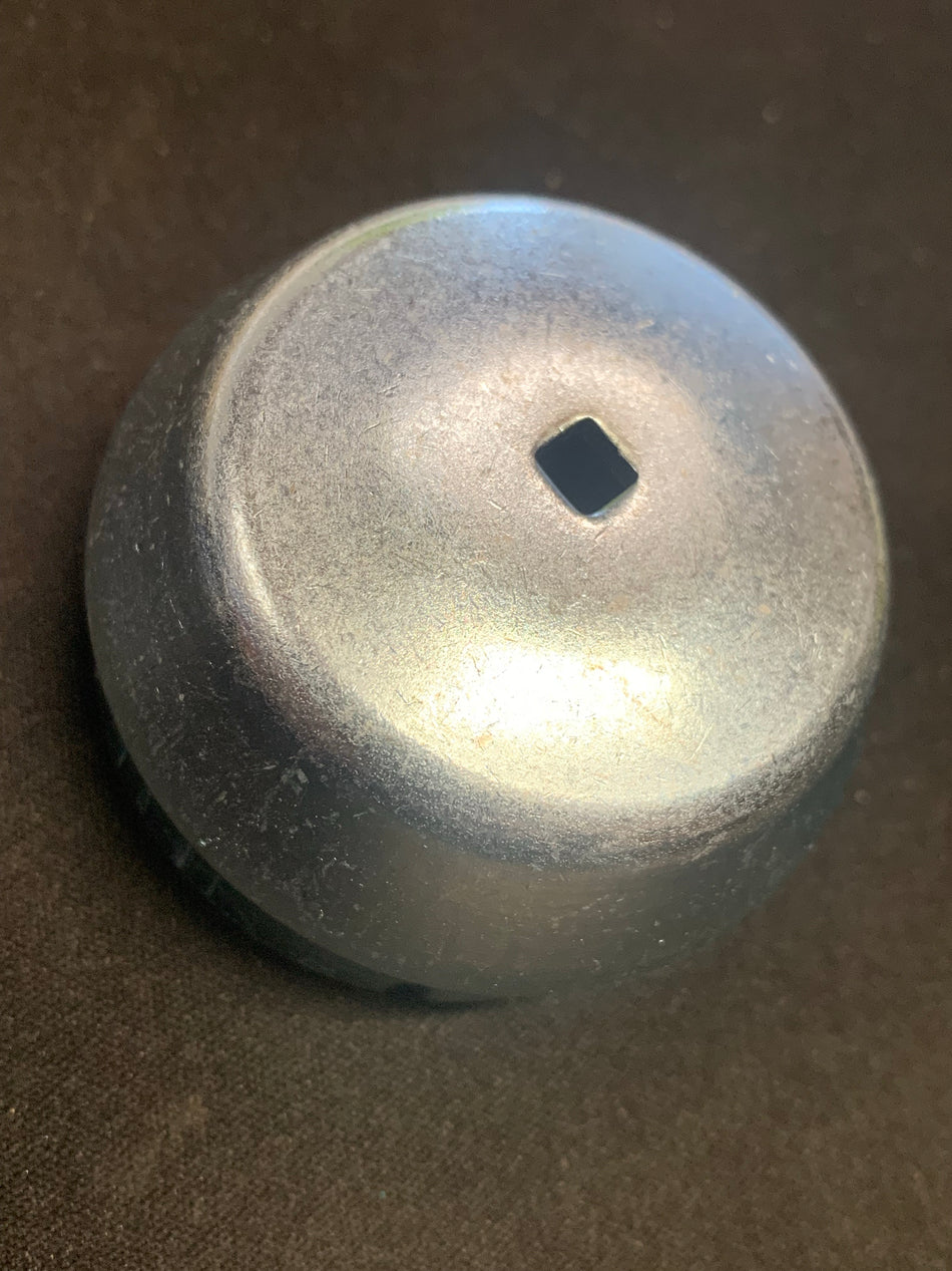 Grease Cap, Beetle 50-65 Ghia 55-66