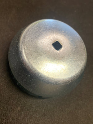 Grease Cap, Beetle 50-65 Ghia 55-66