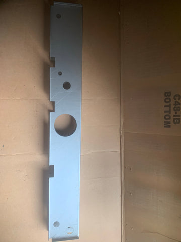 REAR Cross member, Kombi 1967-72