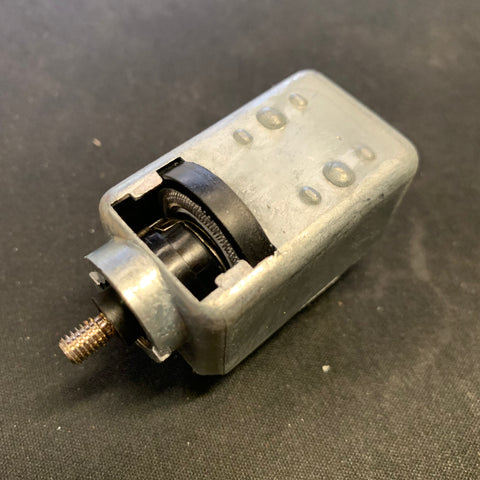 Headlight Switch, Late Beetle/Ghia