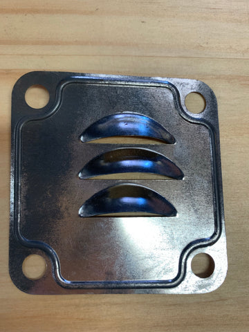 Alternator / Generator Stand Baffle Gasket