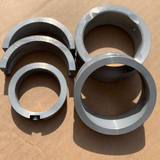 MAIN BEARINGS, Type 1 CR 0.75 / C 0.75 / T -1mm