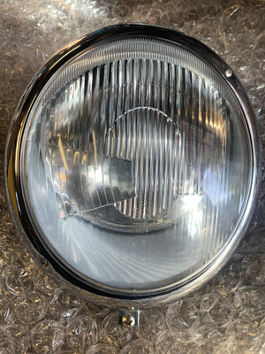 Headlight Assembly NOS Pair, Beetle 1950-67