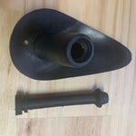 INDICATOR SEAL, FRONT - Beetle 1964 to 1970