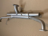 Twin Port Inlet Manifold, 1600cc, Beetle/Ghia/Kombi