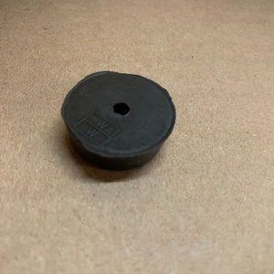 Rear Seat Buffer, Beetle 1958-71