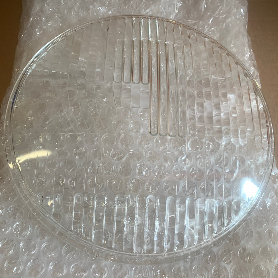Headlight Lens RHD genuine  Hella, Beetle, Kombi, T3