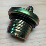 Gas Cap Screw Type