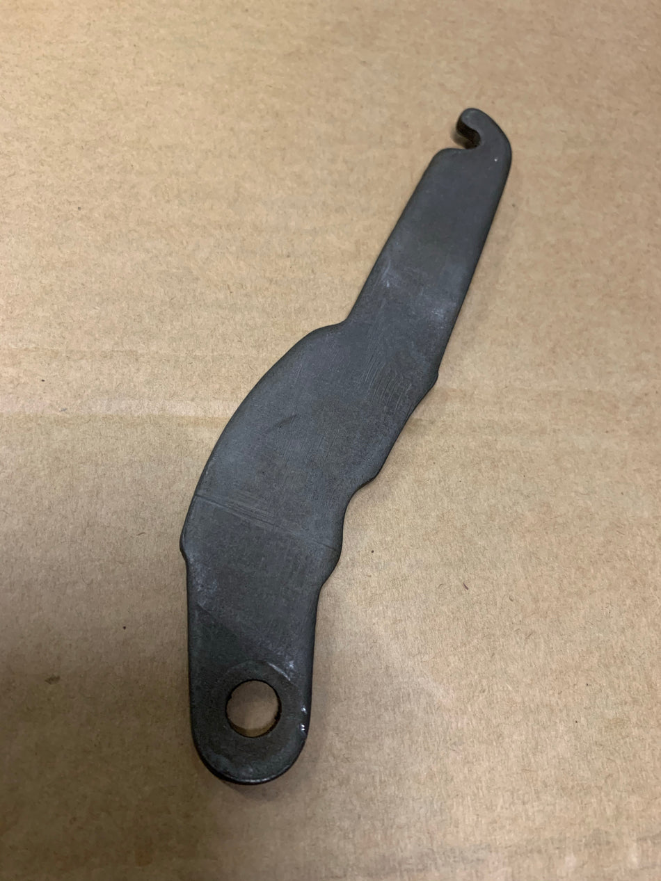 Handbrake Lever Arm, Beetle/Ghia/T3