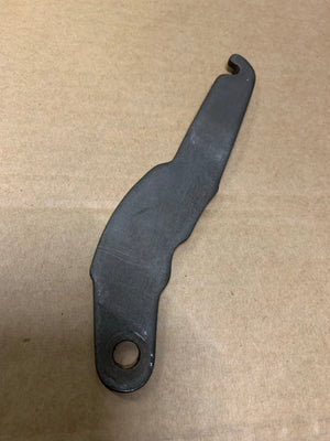 Handbrake Lever Arm, Beetle/Ghia/T3