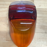 Tail Light Lens, Beetle 1968-73