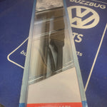 HELLA/BOSCH Wiper Blade, 1303 Beetle 1965-79 15"