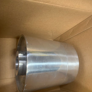 Steering Wheel Adapter, Bus 1968-73