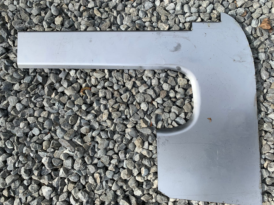 Inner Wing Repair, Kombi 68-79