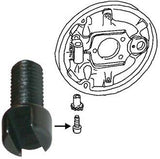 Adjusting Screw for Brake Shoes, Beetle 1964-85