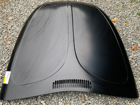 Bonnet w/Vent, Beetle 1968-78