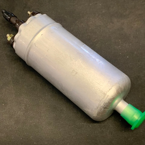 Fuel Pump 1.6-2L Aircooled/2.1 WBX Injection