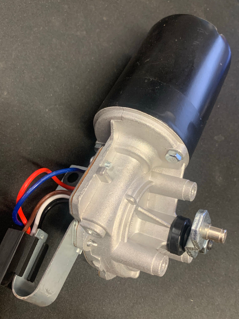 Wiper Motor 12v (DIY plug), Beetle 1970-79
