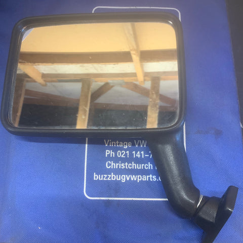 Left Door Mirror > Type 25 1980-1992