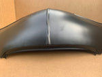 Front Panel, Ghia 1955-74