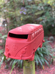 Kombi Letter Box