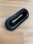BUMPER GROMMET, FRONT & REAR - Beetle/Ghia/Cabrio 1955 to 1971