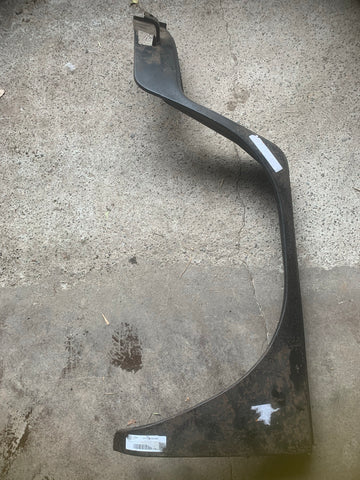 Dog Leg FRONT, BBT Kombi 1950-62