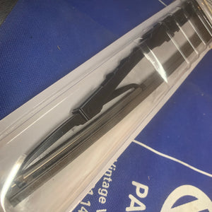 HELLA/BOSCH Wiper Blade, 1303 Beetle 1965-79 15"