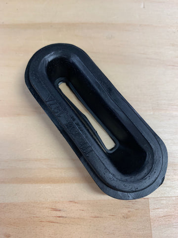 BUMPER GROMMET, FRONT & REAR - Beetle/Ghia/Cabrio 1955 to 1971