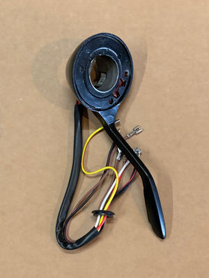 Indicator Switch, Beetle/Ghia 1966-67