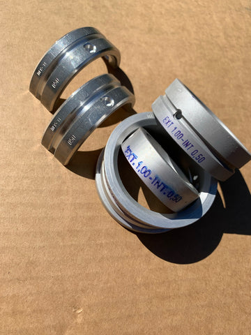 Main Bearings CR 20 / C  20 / T 80
