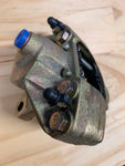 Front Brake Caliper w/Brake Pads, Beetle/Ghia