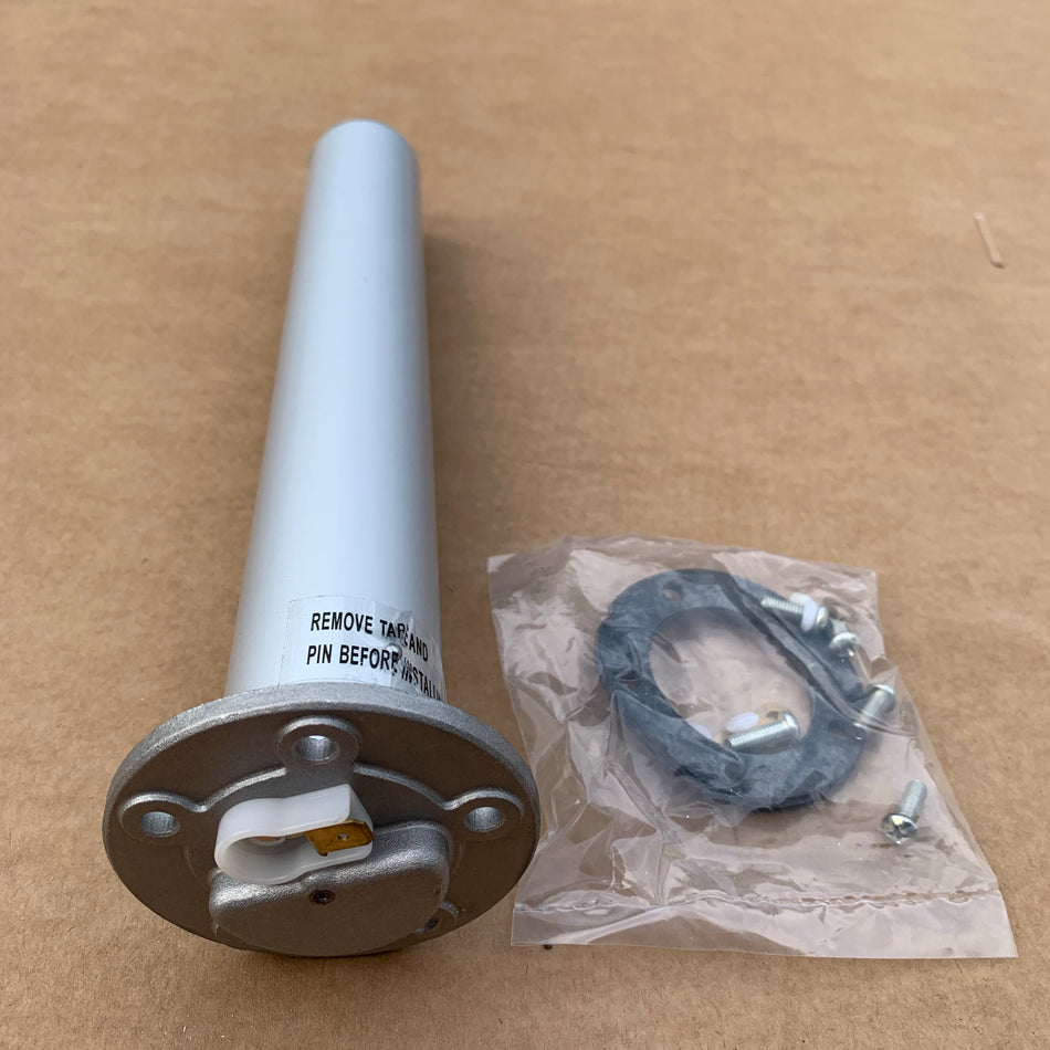 Fuel Gauge Sender Unit, Tube, Beetle/Ghia