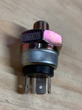 Brake Light Switch - Three Prong