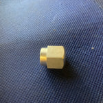 Wiper Arm Cap Nut
