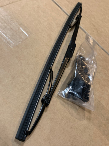 Wiper Blade, T3 to 1973