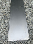 Tailgate Outer Skin, Kombi 1968-71