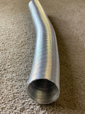 Heater Hose FOIL, 50 x 500mm