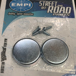 Fan Shroud Plugs, 45mm