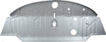 FLOOR PAN FRONT, RHD - Kombi 1959 to 1967