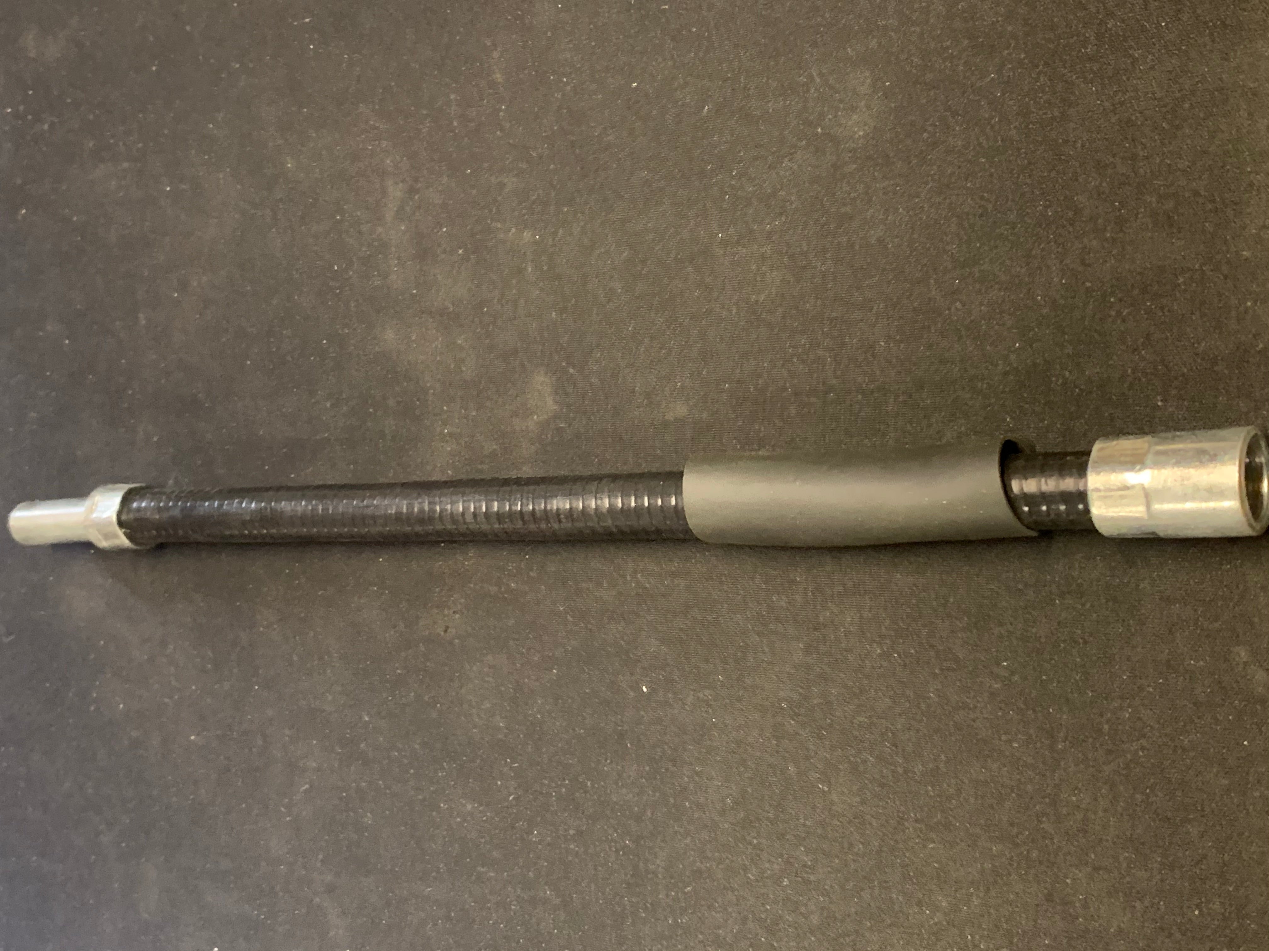 Clutch Cable Sleeve VW