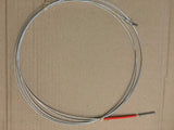 Accelerator Cable LHD, Kombi 1973-79