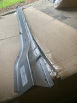 Inner Sill Repair,  Kombi 1968-79